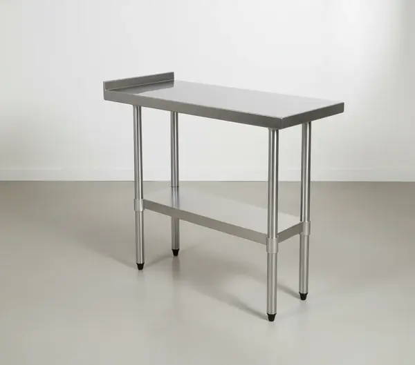 John Boos EFT8-3612SSK-X