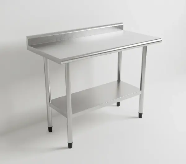 John Boos EFT8-3618SSK