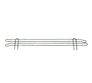 John Boos EPS-L60-G