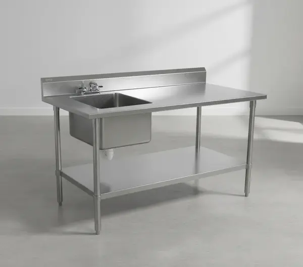 John Boos EPT6R5-3048SSK-L