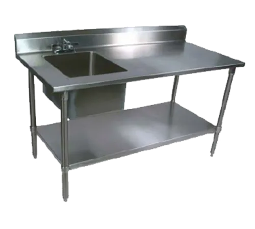 John Boos EPT6R5-3060GSK-L-X