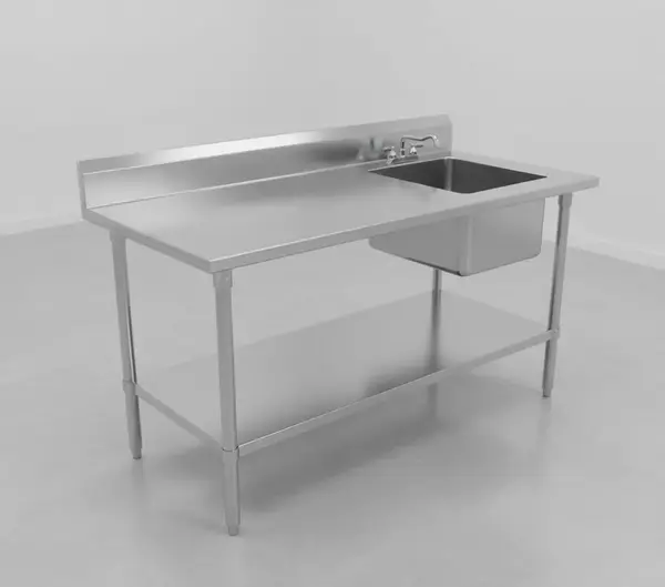 John Boos EPT6R5-3060SSK-R