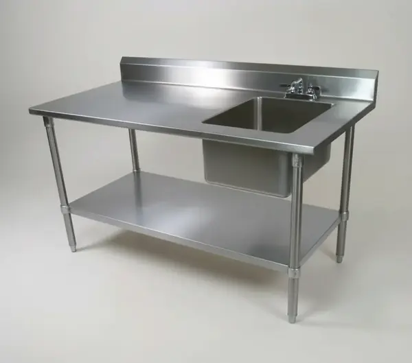 John Boos EPT6R5-3072GSK-R