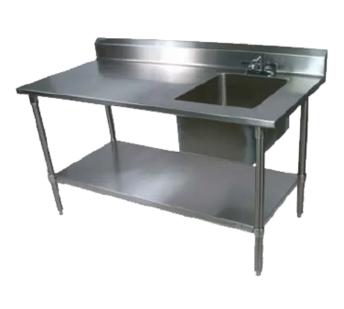 John Boos EPT6R5-3072GSK-R-X