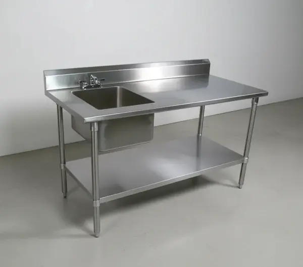 John Boos EPT8R5-3048GSK-L