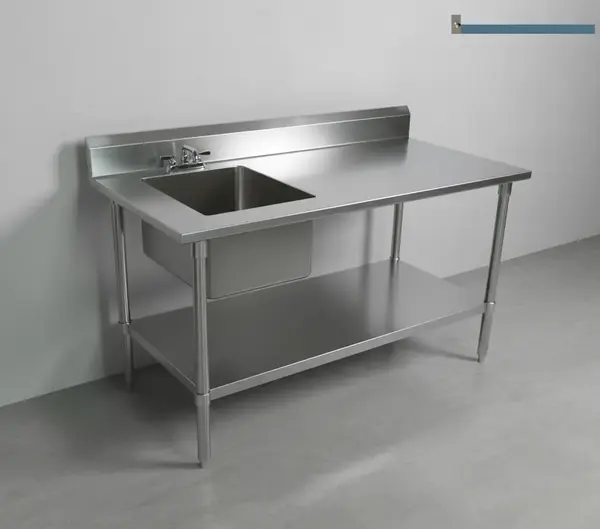 John Boos EPT8R5-3048GSK-L-X