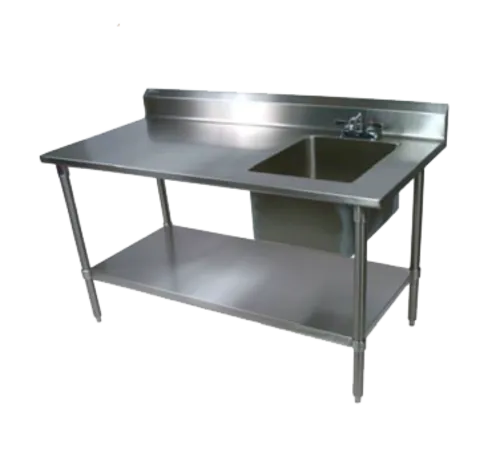 John Boos EPT8R5-3048GSK-R