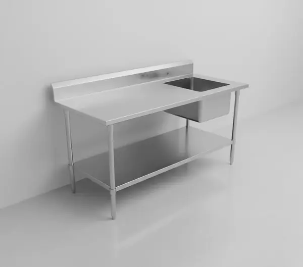 John Boos EPT8R5-3048GSK-R