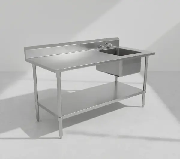 John Boos EPT8R5-3048GSK-R-X