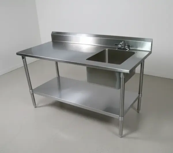 John Boos EPT8R5-3060SSK-R