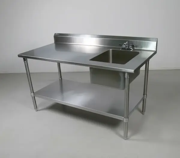 John Boos EPT8R5-3072GSK-R