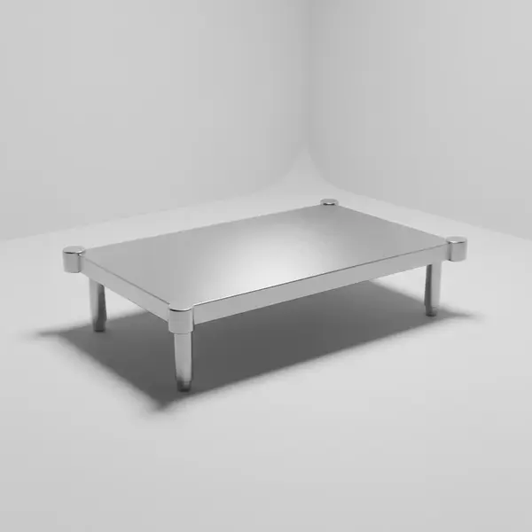 John Boos ESSK8-2472