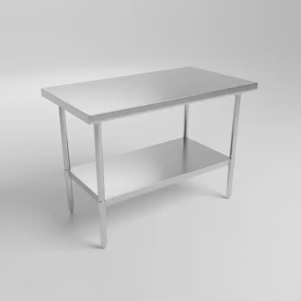 John Boos FBLG3624-X