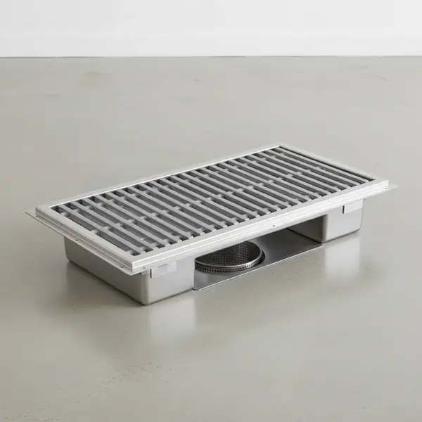 John Boos FTFG-1224-X