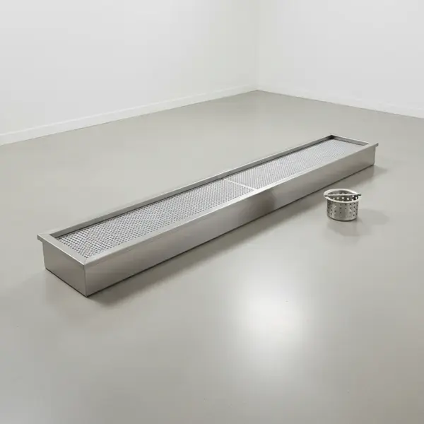 John Boos FTFG-18108