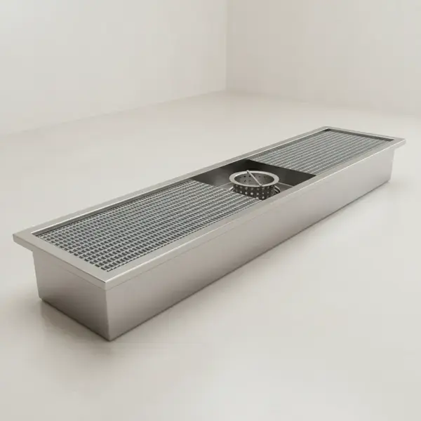 John Boos FTFG-18120