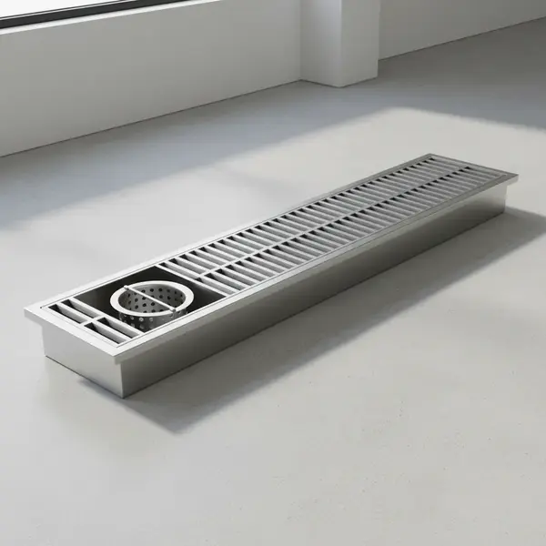 John Boos FTSG-12120