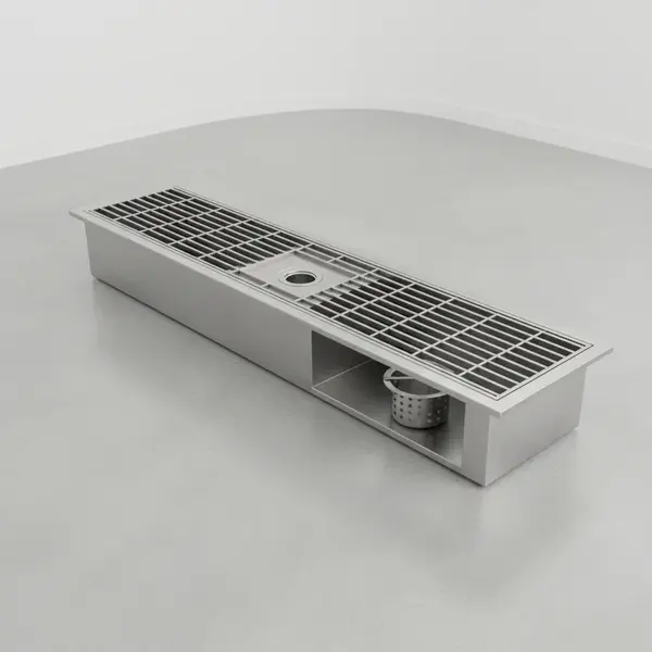 John Boos FTSG-18108