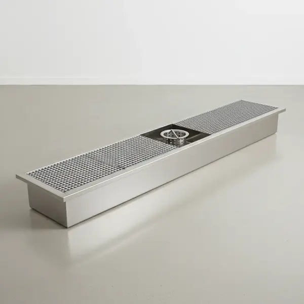 John Boos FTSG-18120