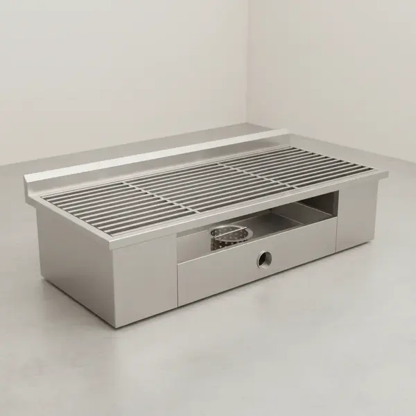 John Boos FTSG-24108