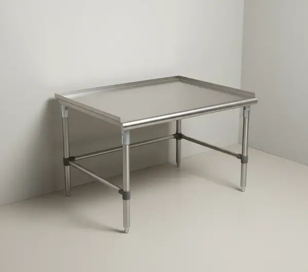 John Boos GS6-2415SBK