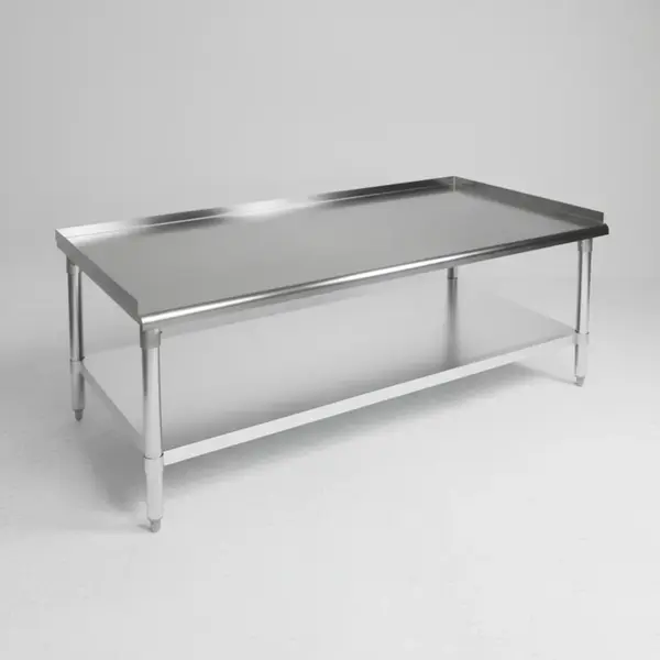 John Boos GS6-2415SSK