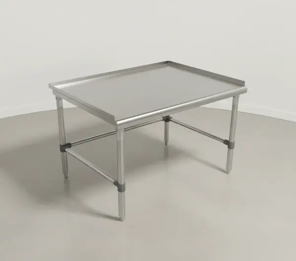 John Boos GS6-2418SBK