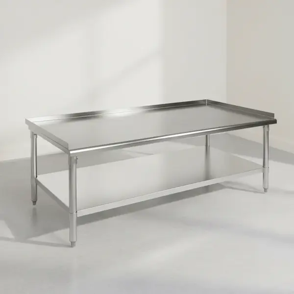 John Boos GS6-2418SSK