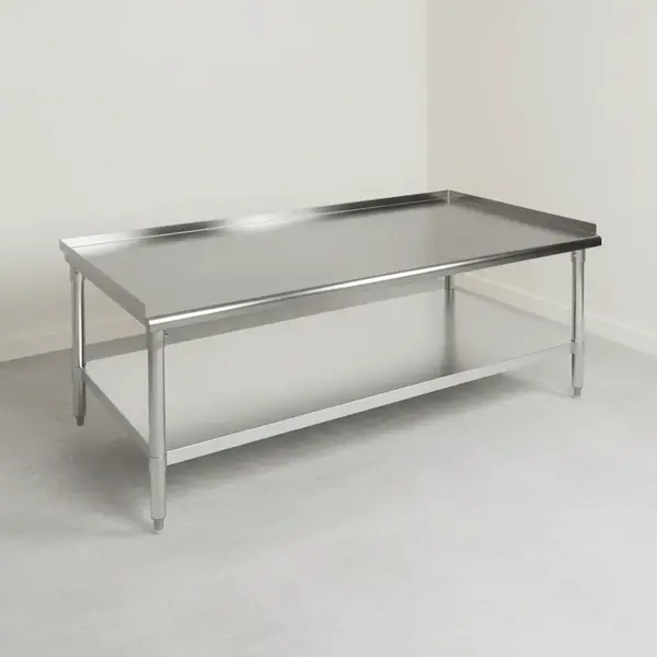 John Boos GS6-2424SSK