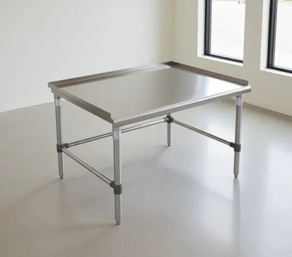 John Boos GS6-2430SBK