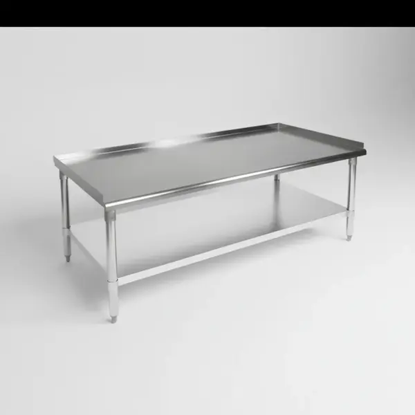 John Boos GS6-2430SSK