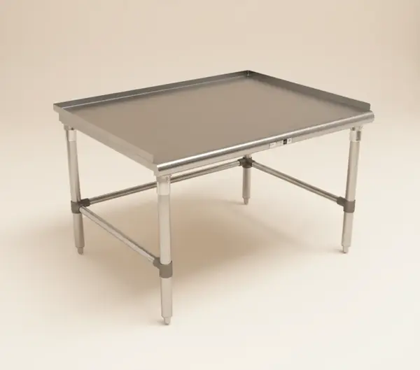 John Boos GS6-2436SBK