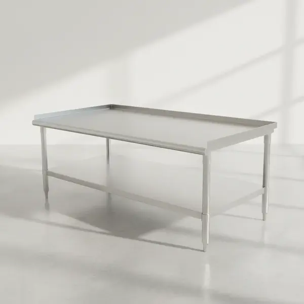 John Boos GS6-2436SSK