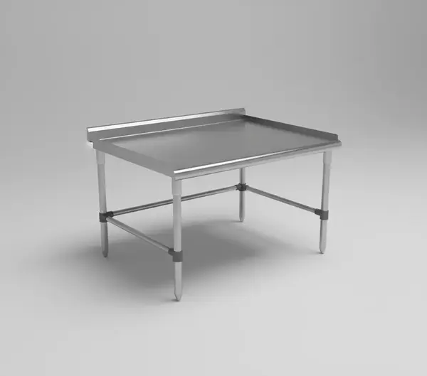 John Boos GS6-2448SBK