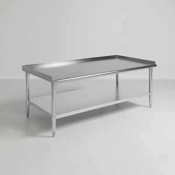 John Boos GS6-2448SSK