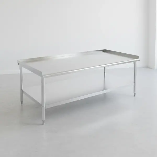 John Boos GS6-2460SSK