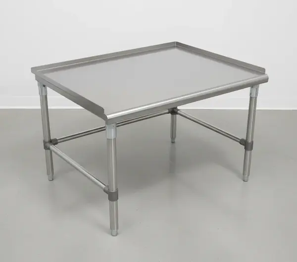 John Boos GS6-2472SBK