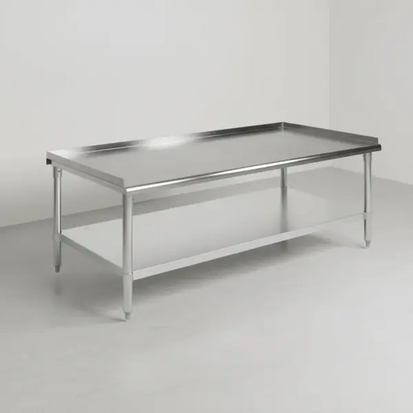 John Boos GS6-2472SSK