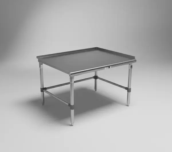 John Boos GS6-3015SBK