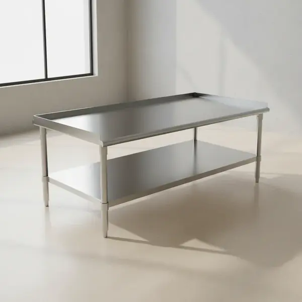 John Boos GS6-3015SSK-X