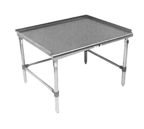 John Boos GS6-3018SBK