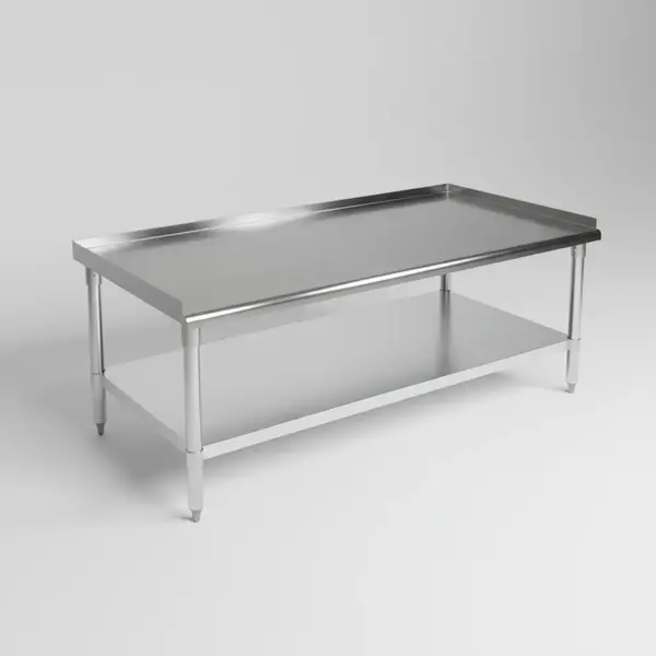 John Boos GS6-3018SSK