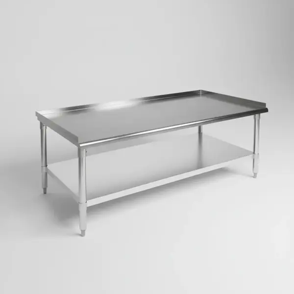 John Boos GS6-3018SSK-X