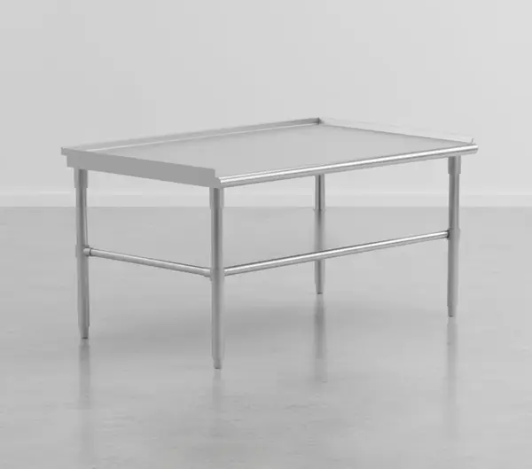 John Boos GS6-3024GSK-X