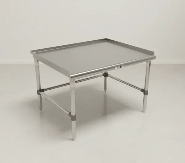 John Boos GS6-3024SBK