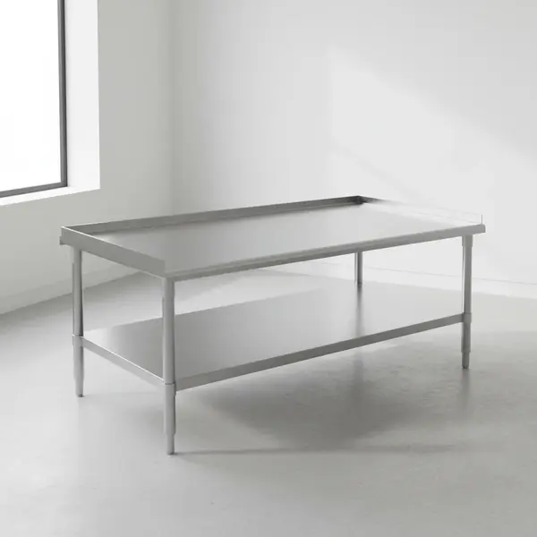 John Boos GS6-3024SSK