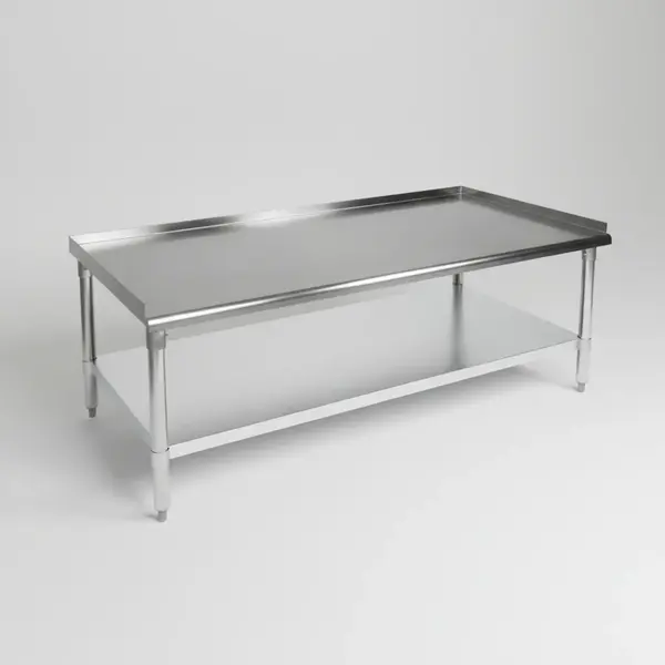 John Boos GS6-3024SSK-X