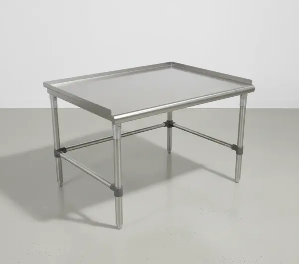 John Boos GS6-3030SBK