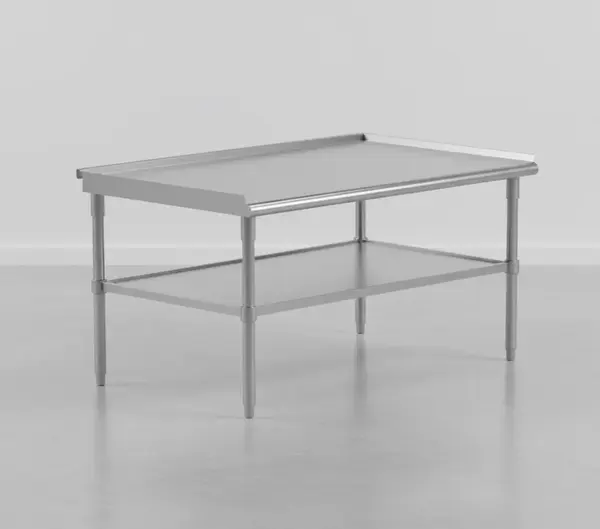 John Boos GS6-3036GSK-X