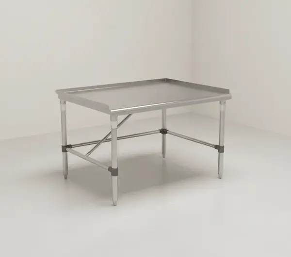 John Boos GS6-3036SBK